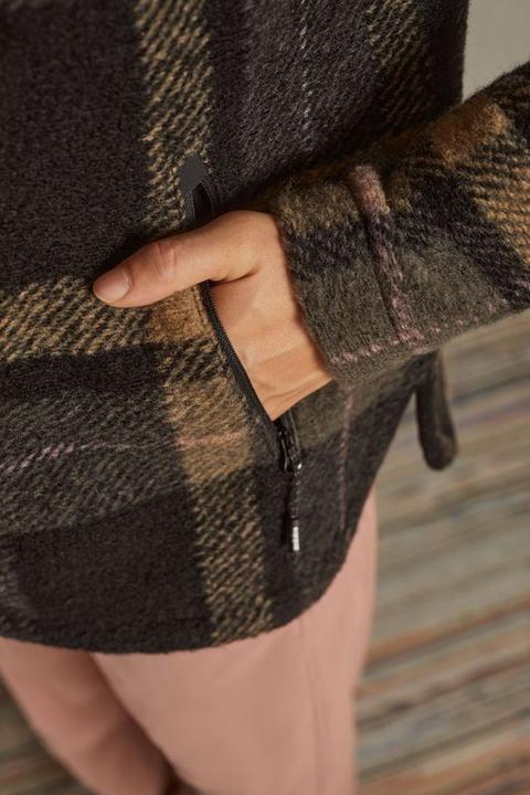 Actual product image Maloja ClaridenM Adventure Wool Jacket (S)