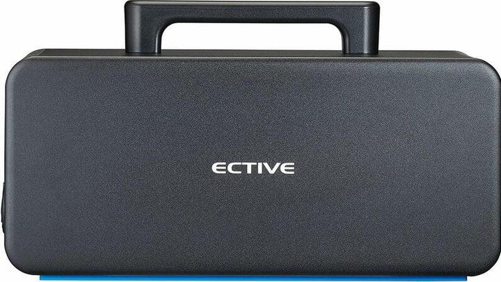 Immagine prodotto Ective BlackBox 15 Lithium Powerstation 1500W 1497Wh Batteria USB 12V 230V Campeggio (1497 Wh, 20 kg)