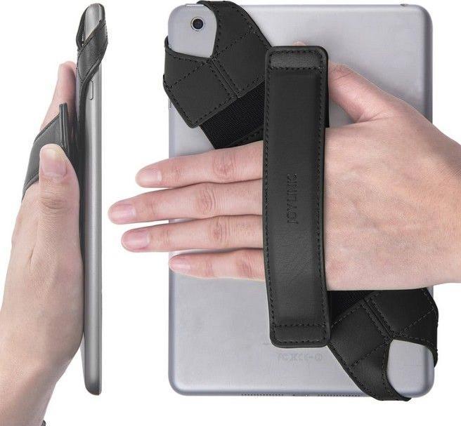 Produktbild Joylink Universelle Tablet Halterung mit Handschlaufe
