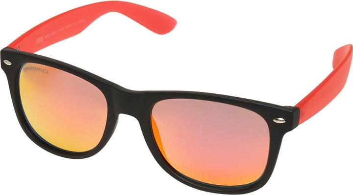 Produktbild Urban Classics Sunglasses Likoma Mirror UC