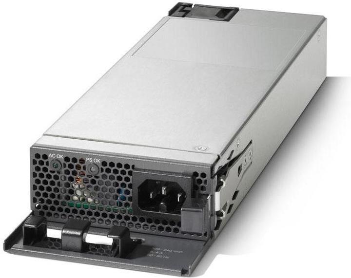 Actual product image Cisco Power supply unit PWR-C5-125WA