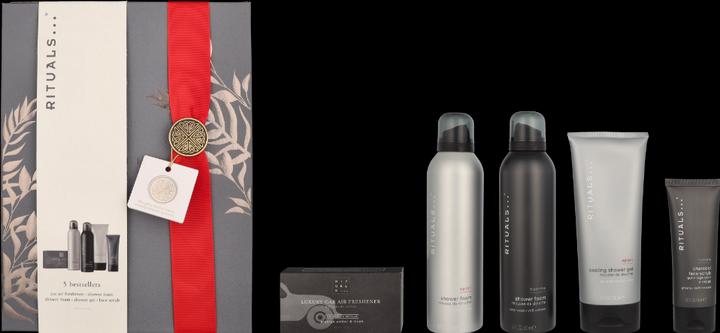 Immagine prodotto Rituals Homme (Set per la cura del corpo)