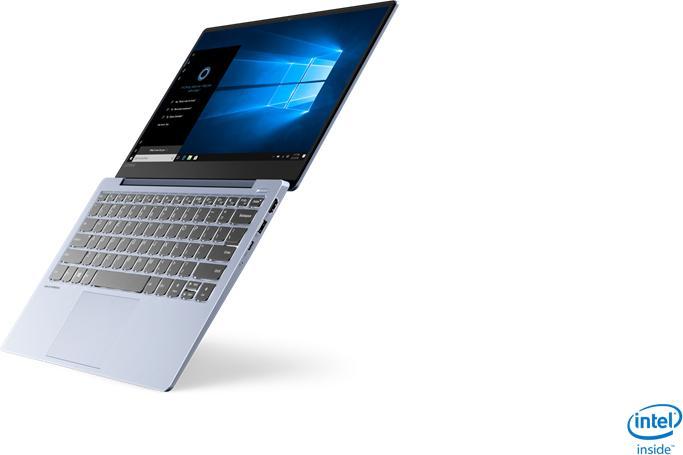 Produktbild Lenovo Ideapad S530-13IWL (13.30", Intel Core i5-8265U, 8 GB, 1000 GB, DE)