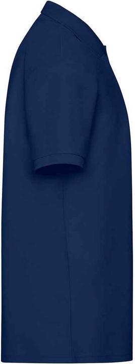 Produktbild Fruit of the Loom Poloshirt (4XL)