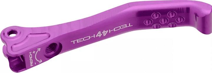 Produktbild Hope Tech 4 Bremshebel - Purple (Handbremse, Bremshebel)