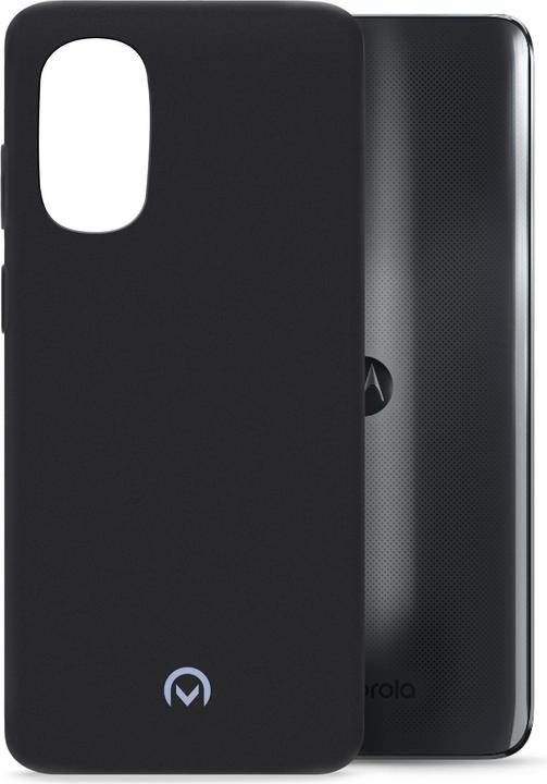 Productafbeelding Mobilize Rubber gelly hoes (Motorola Moto G82 5G)