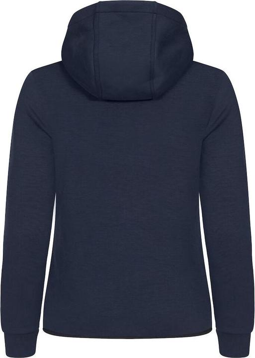 Produktbild Clique Hayden Kapuzenpullover (XL)