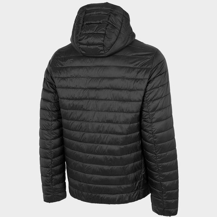 Produktbild 4F Kurtka męska H4Z22-KUMP004 czarna r. M (M)