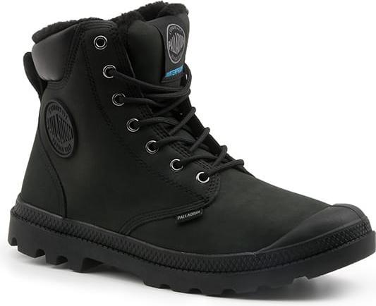 Actual product image Palladium Pampa Sport Cuff WPS - 17118 (47)