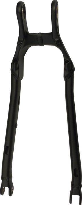 Produktbild BiXS Kettenstrebe Sign Climber-e, 14e, 24e 29&quot, schwarz