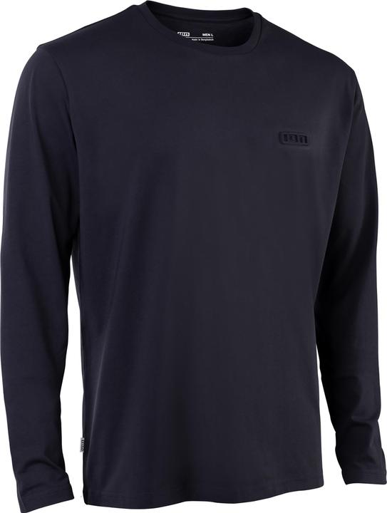 Actual product image ION Tee S-Ionic LS (M)