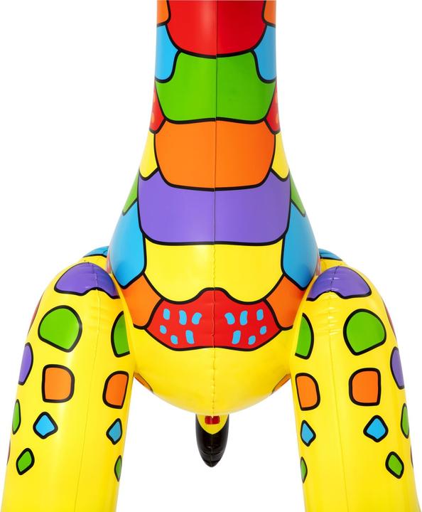 Produktbild Bestway Jumpo Giraffe Sprinkler