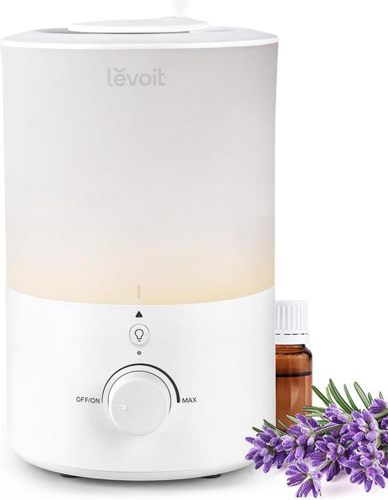 Productafbeelding Levoit Dual 150 (27 m²)