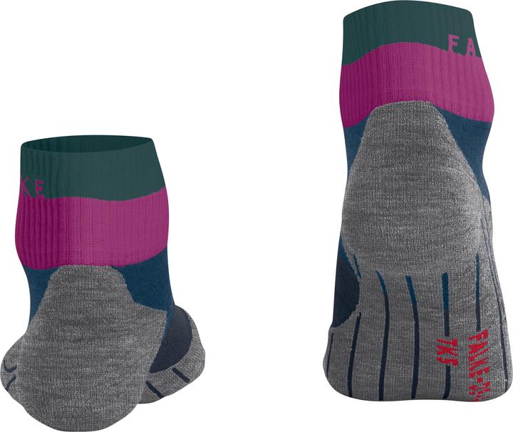 Image du produit Falke TK5 Wander Short W (37 - 38)