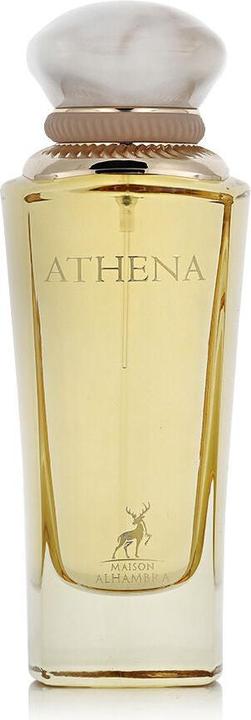 Actual product image Maison Alhambra Athena (Eau de parfum, 100 ml)