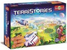 Image du produit Bioviva Terristories (Fr) (Français)