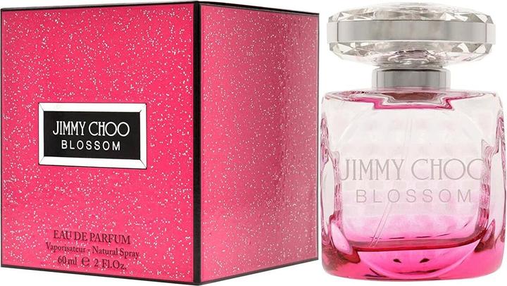 Image du produit Jimmy Choo Fleur (Eau de toilette, 60 ml)