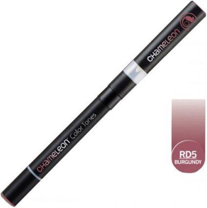 Immagine prodotto Chameleon Cham Marqueur A L'Unite Burgundy Rd5
