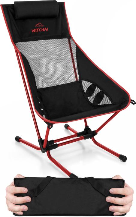 Produktbild Normani Campingstuhl Witchai