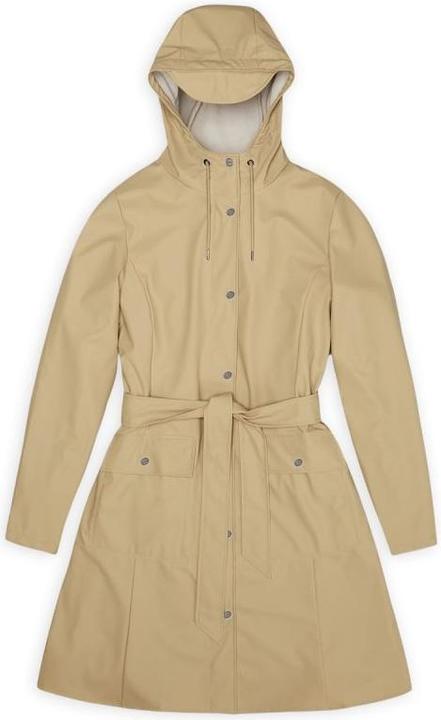Produktbild Rains W's Curve Jacket (L)