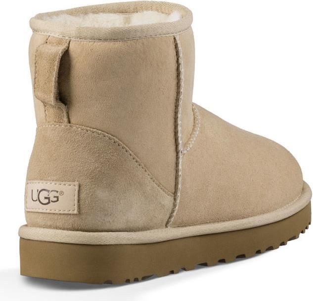 Produktbild Ugg Classic Mini II (36)