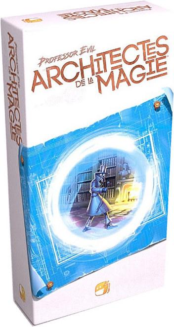 FunForge Professeur Evil Et Les Architectes De La Magie Extension (Fr) (French)