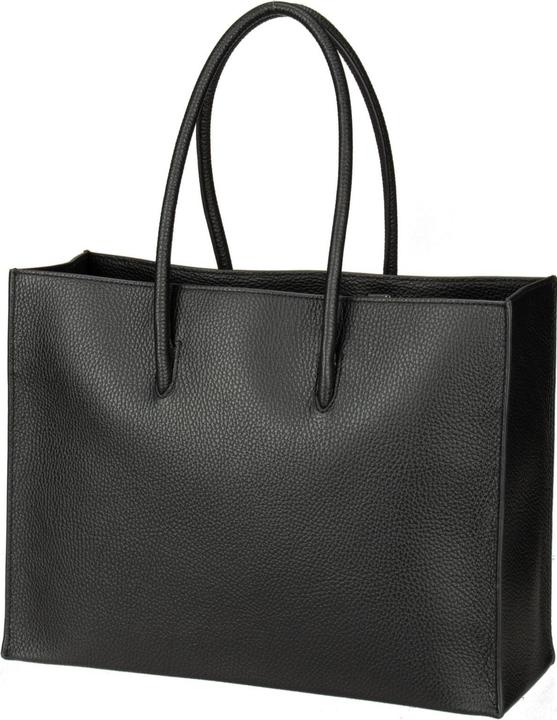 Image du produit Coccinelle Shopper Myrtha Maxi Log 1802 (13 l)