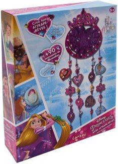 Image du produit Lansay Disney Princesses Mon Attrape-Reves (Fr-Nl)