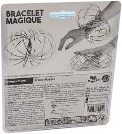 Immagine prodotto Magic Rings - Bracelets Magiques