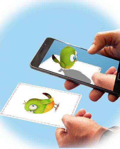 Image du produit Topi games Memotep Kids (Fr) (Français)