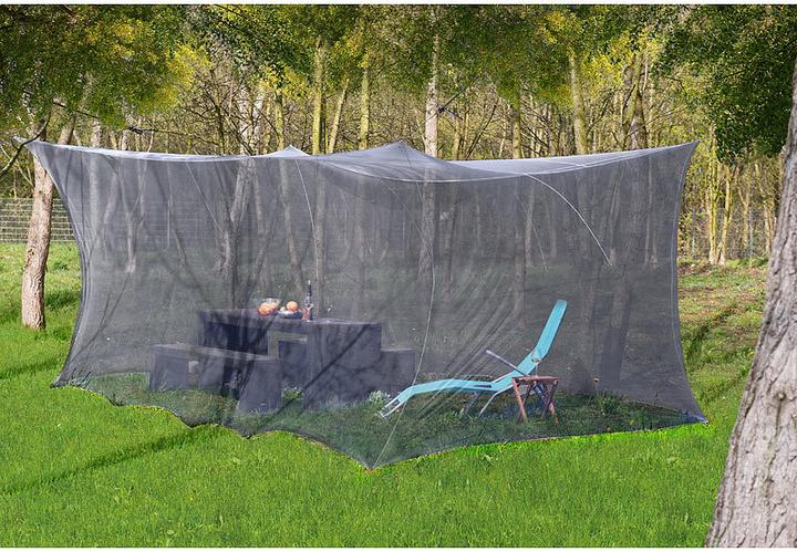 Produktbild Infactory XXL-Moskitonetz (500 x 250 cm)