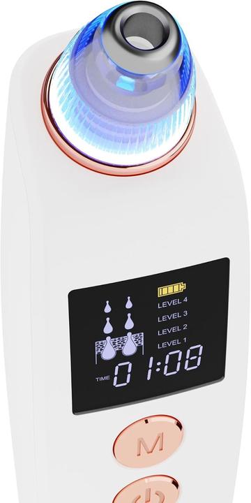 Actual product image Beautifly B-Derma PRO
