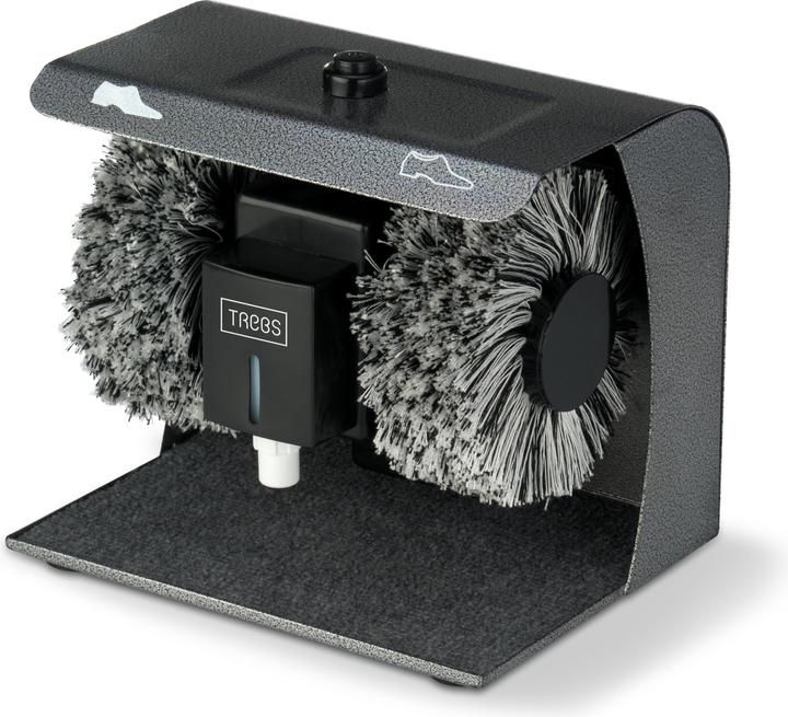 Produktbild TOP Schuhputzmaschine (1 x)