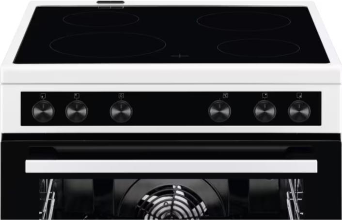Produktbild AEG Elektroherd