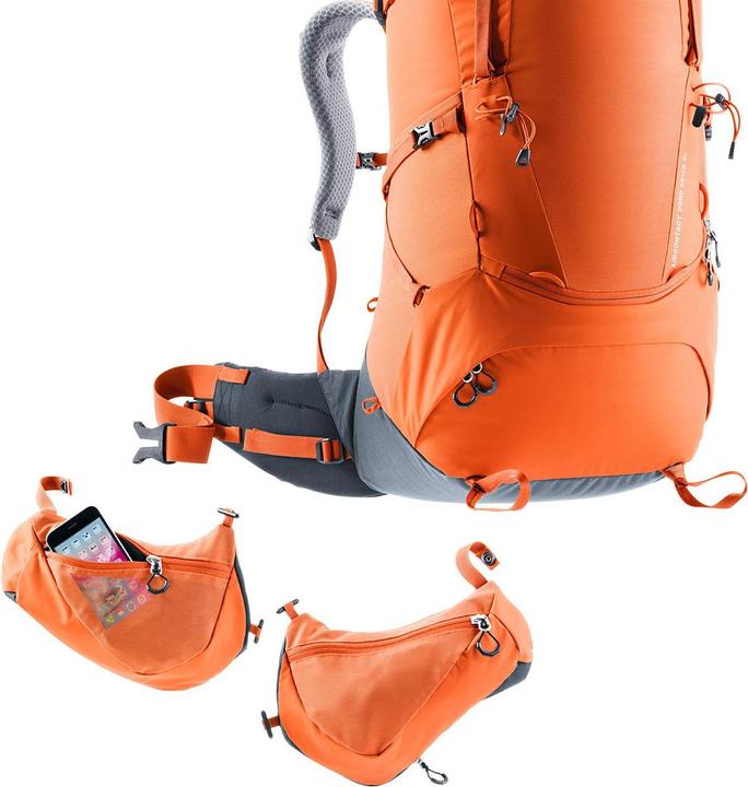 Image du produit Deuter Aircontact Core 65+10 (65 l)