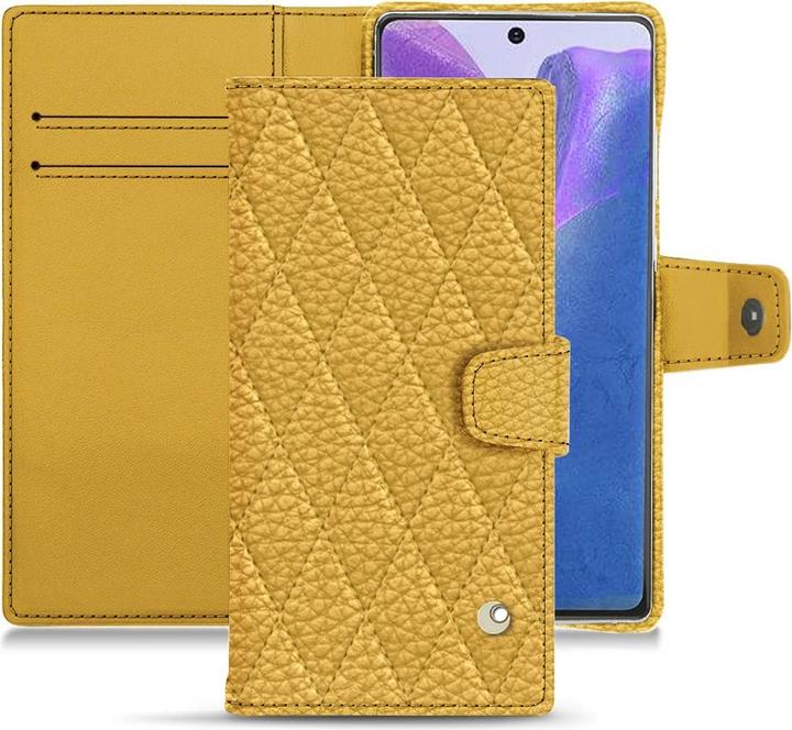 Produktbild Noreve Lederschutzhülle Wallet