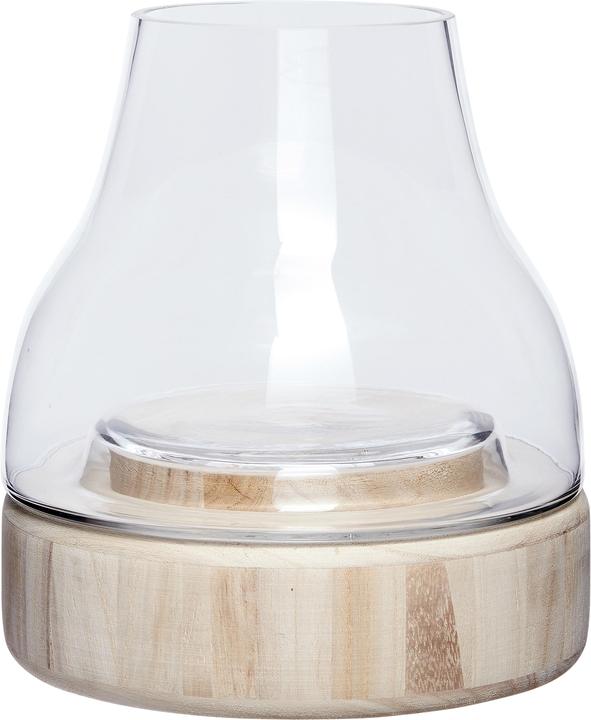 Hübsch Lantern (1 x)