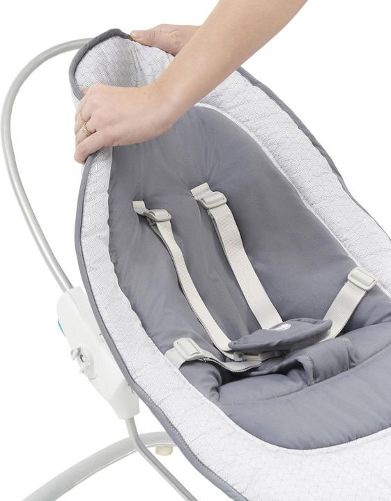 Actual product image Babymoov Swoon Light