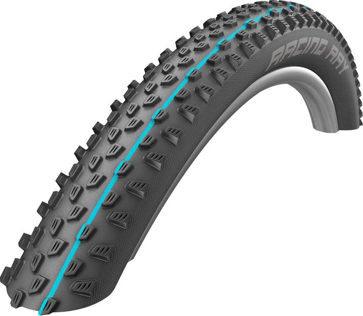 Productafbeelding Schwalbe Racing Ray Super Ground Evolutie (29 x 2.10, 54-622)
