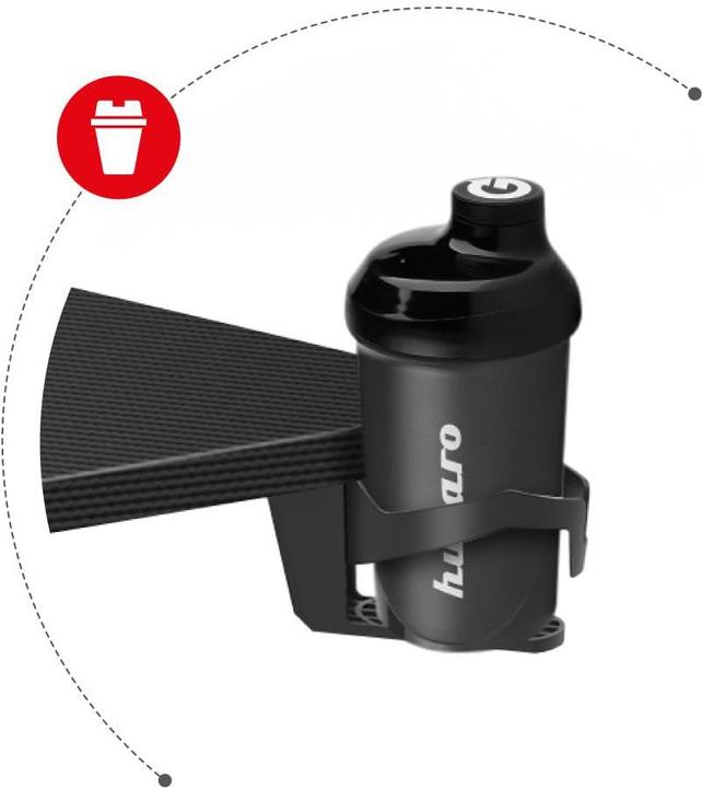 Produktbild Huzaro Hero 4.7