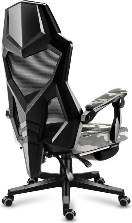 Produktbild Huzaro Gaming chair Combat 3.0 Gaming Chair, Camouflage