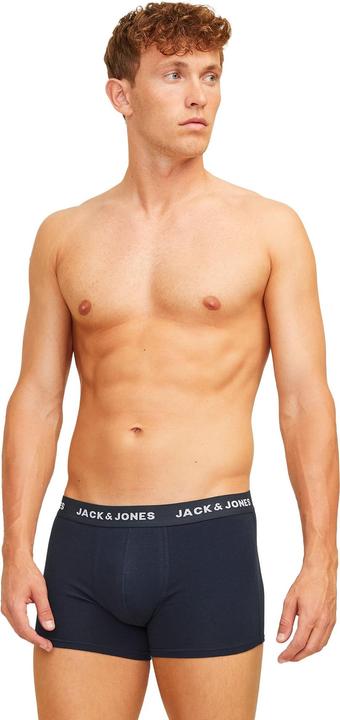 Produktbild Jack & Jones Jacbasic Trunks 7 Pack Noos (S, 7er Pack)