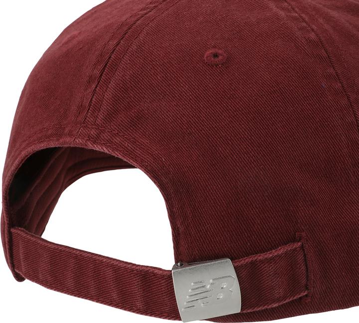 Produktbild New Balance 6 Panel Classic Hat V 2.0 (One Size)
