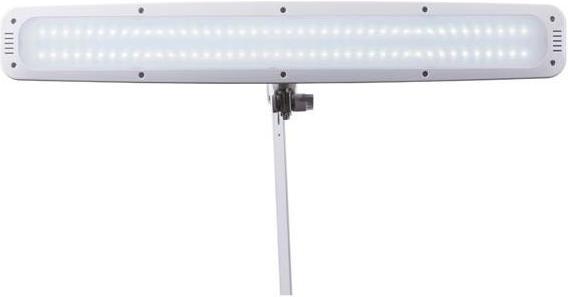 Immagine prodotto Velleman Lampada Da Desk - Dimmabile - 84 LED - Bianca (2000 lm)