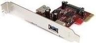 Actual product image StarTech 1 Internal 1 External USB 3.0 Card