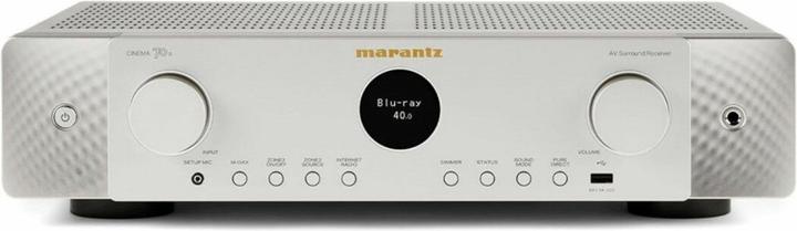 Produktbild Marantz Cinema 70s (7.2 Kanal, AM, FM)