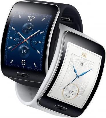 Immagine prodotto Samsung Ingranaggio S