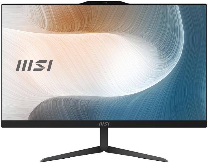 Immagine prodotto MSI MODERN AM242 12M-1244IT 238" Processore Intel Core (Intel Core i5-1235U, 8 GB, 512 GB)