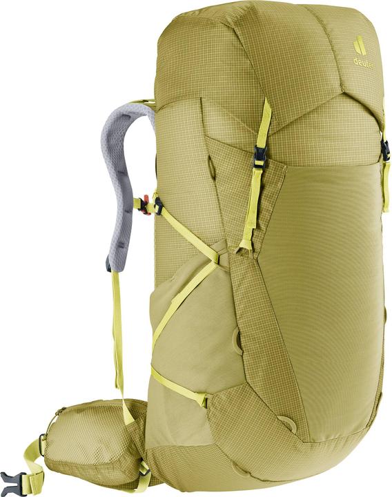 Immagine prodotto Deuter Aircontact Ultra 45+5 (45 l)
