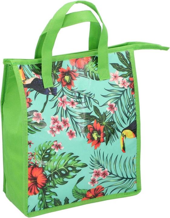 Tropische Kühltasche (8 l)